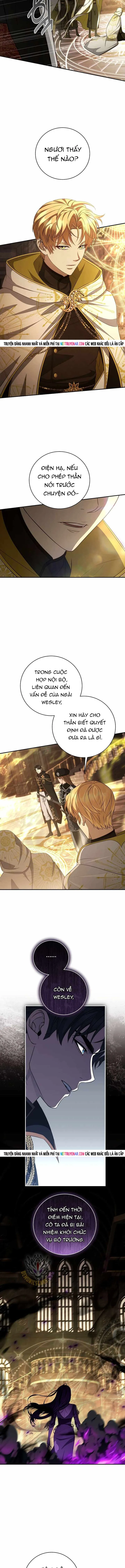 Con Trai Bá Tước Khốn Nạn Là Hoàng Đế Chap 103 - Next Chap 102