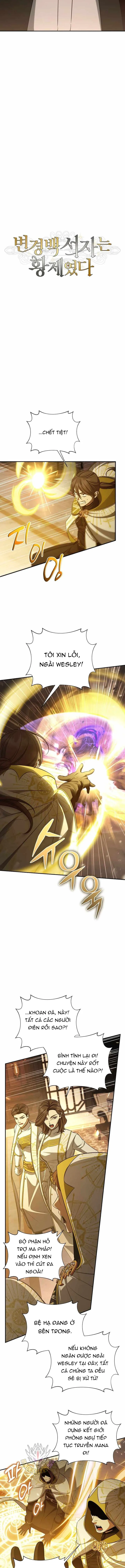 Con Trai Bá Tước Khốn Nạn Là Hoàng Đế Chap 103 - Next Chap 102