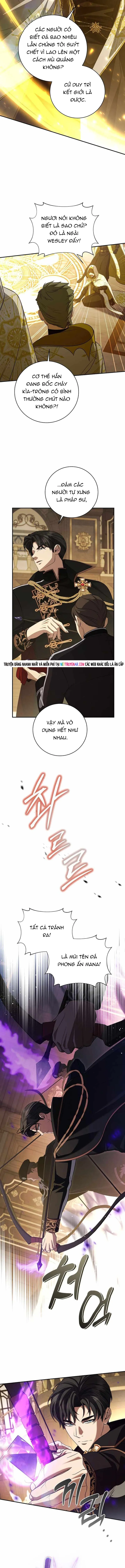 Con Trai Bá Tước Khốn Nạn Là Hoàng Đế Chap 103 - Next Chap 102