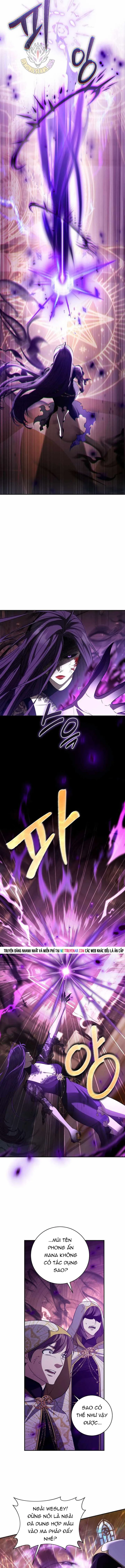 Con Trai Bá Tước Khốn Nạn Là Hoàng Đế Chap 103 - Next Chap 102