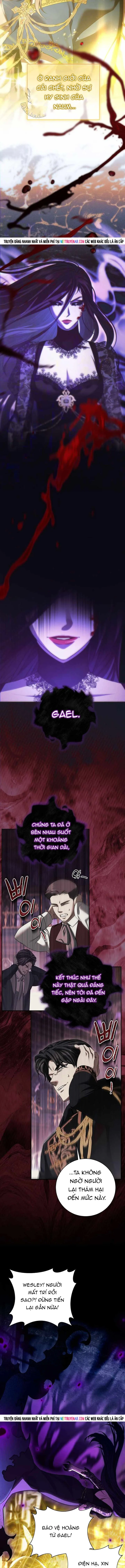 Con Trai Bá Tước Khốn Nạn Là Hoàng Đế Chap 103 - Next Chap 102