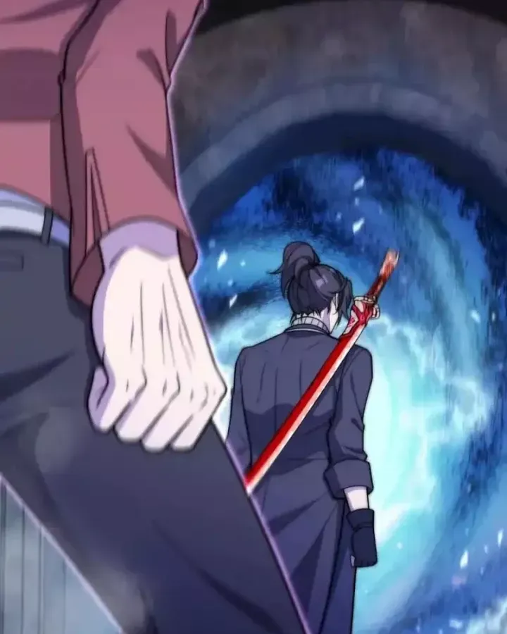 Dị Năng Trùng Sinh Ta Sớm Ở Đỉnh Cao Chap 72 - Next Chap 71