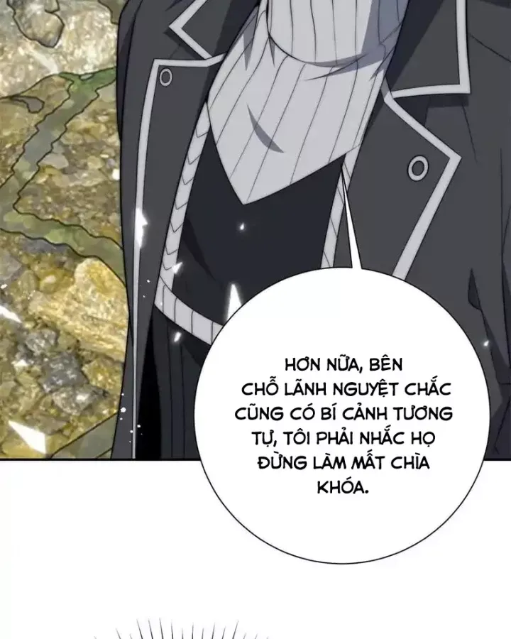 Dị Năng Trùng Sinh Ta Sớm Ở Đỉnh Cao Chap 72 - Next Chap 71