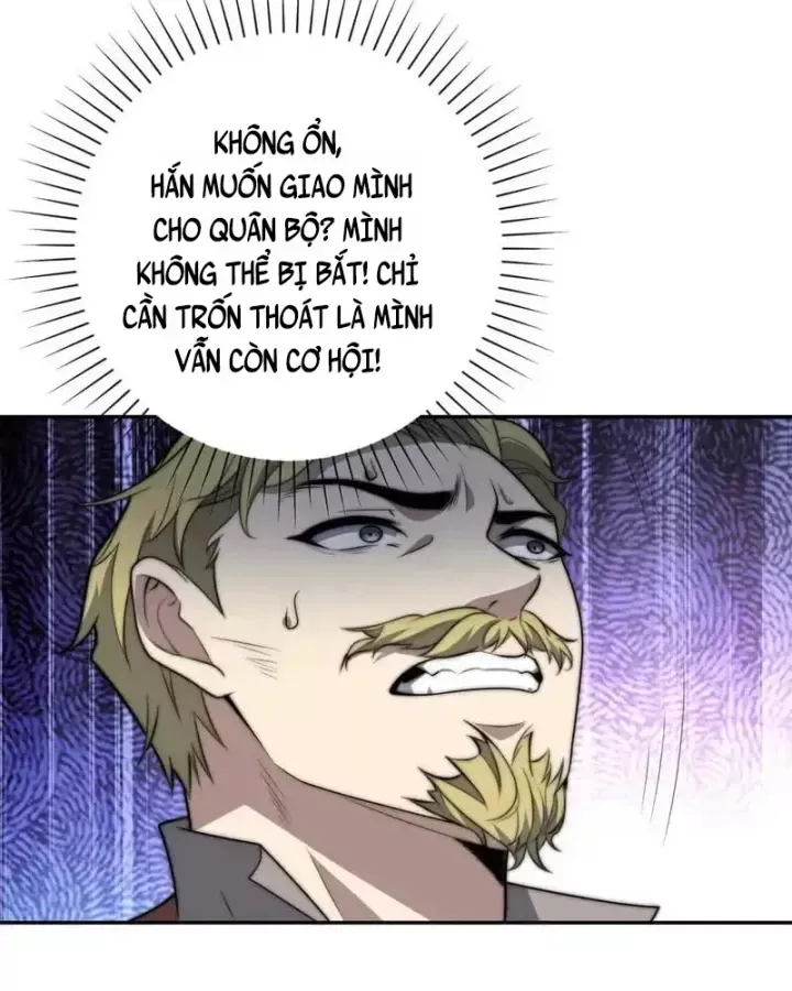 Dị Năng Trùng Sinh Ta Sớm Ở Đỉnh Cao Chap 72 - Next Chap 71