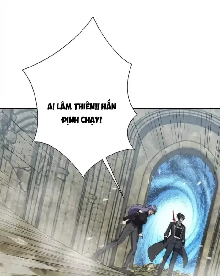 Dị Năng Trùng Sinh Ta Sớm Ở Đỉnh Cao Chap 72 - Next Chap 71