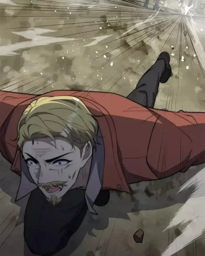 Dị Năng Trùng Sinh Ta Sớm Ở Đỉnh Cao Chap 72 - Next Chap 71