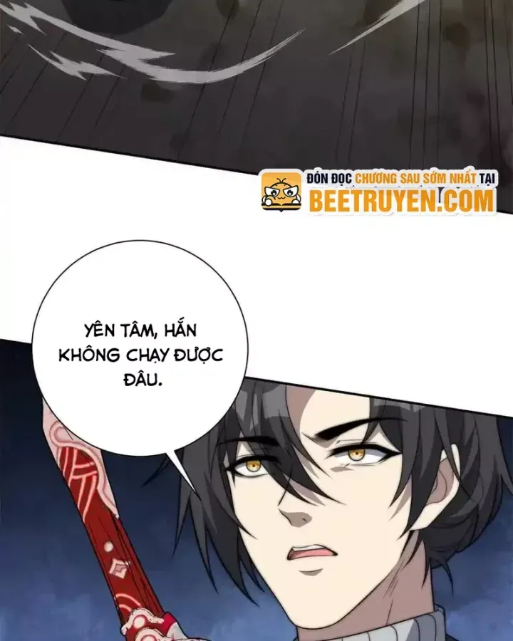 Dị Năng Trùng Sinh Ta Sớm Ở Đỉnh Cao Chap 72 - Next Chap 71