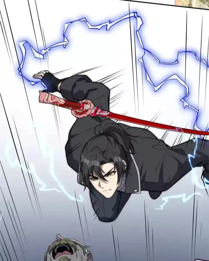 Dị Năng Trùng Sinh Ta Sớm Ở Đỉnh Cao Chap 72 - Next Chap 71