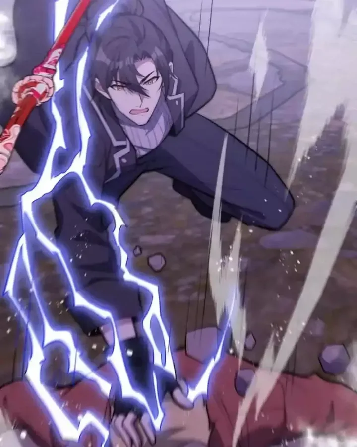 Dị Năng Trùng Sinh Ta Sớm Ở Đỉnh Cao Chap 72 - Next Chap 71