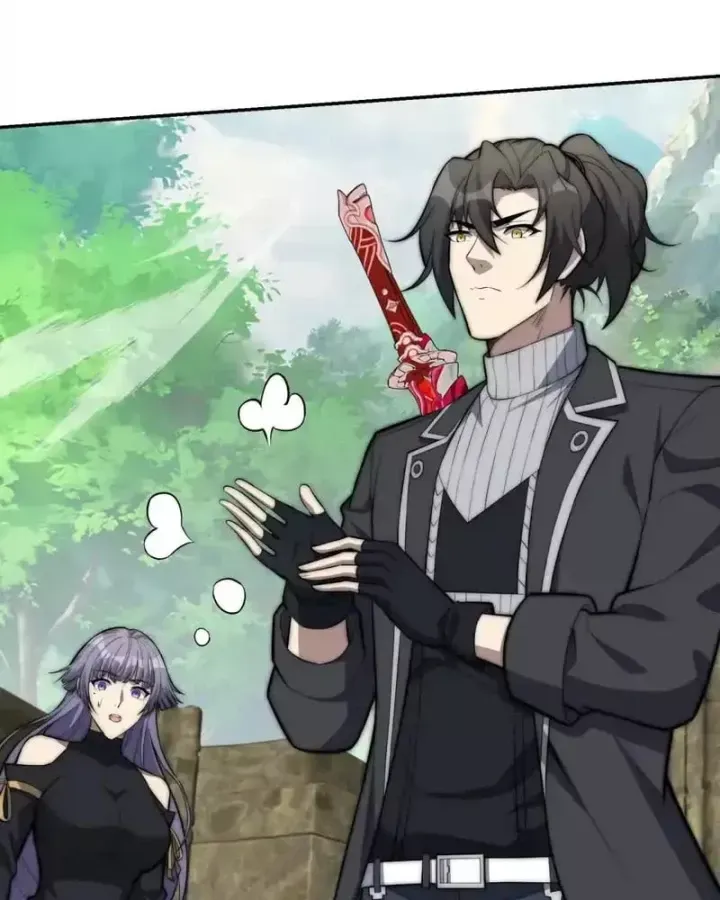 Dị Năng Trùng Sinh Ta Sớm Ở Đỉnh Cao Chap 72 - Next Chap 71