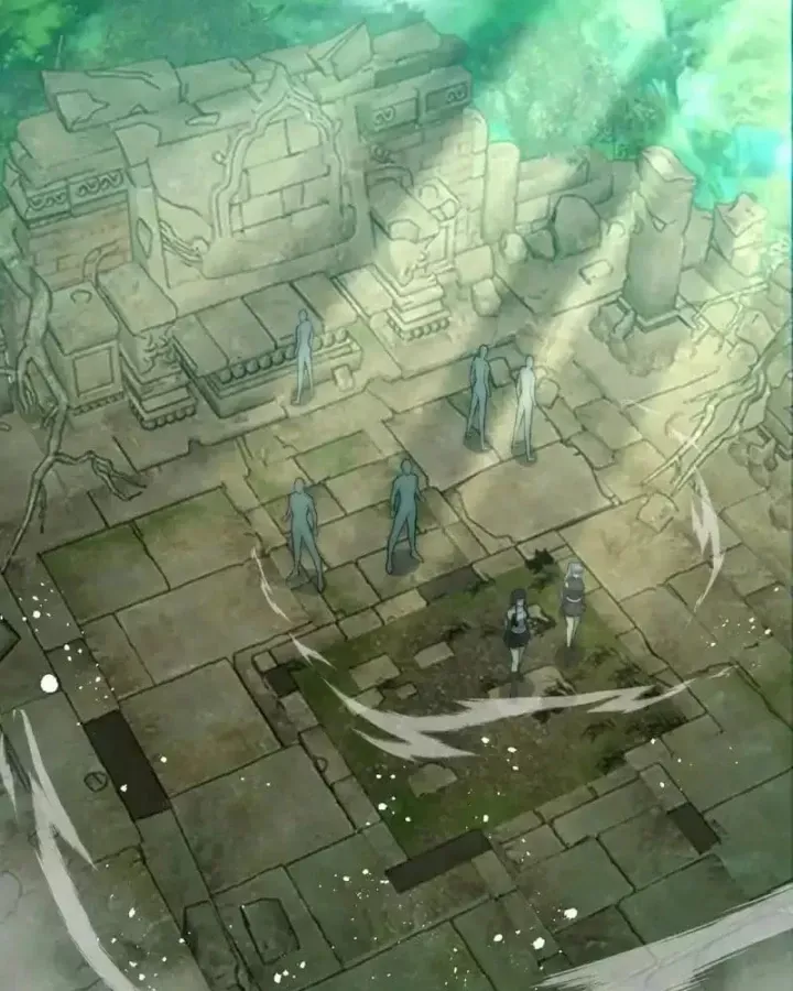 Dị Năng Trùng Sinh Ta Sớm Ở Đỉnh Cao Chap 72 - Next Chap 71