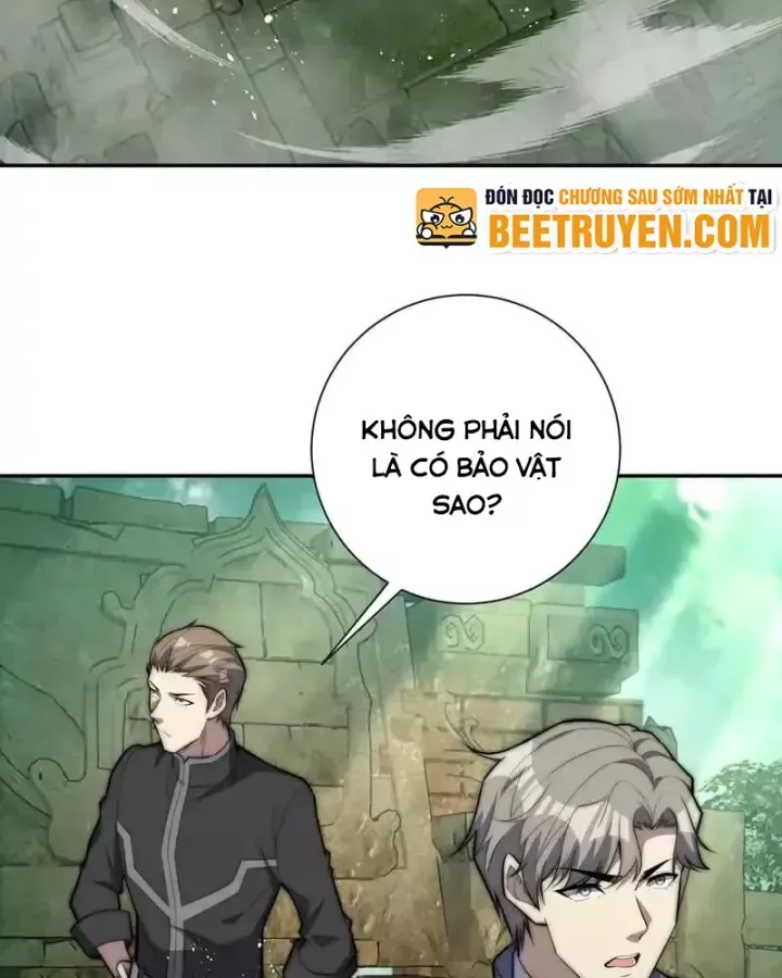 Dị Năng Trùng Sinh Ta Sớm Ở Đỉnh Cao Chap 72 - Next Chap 71