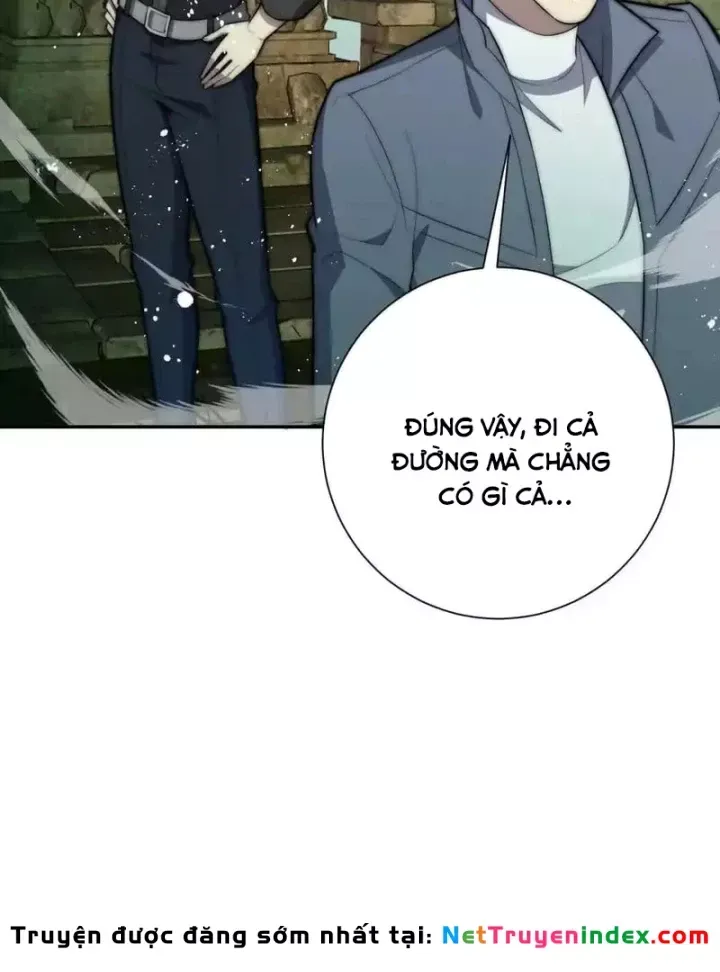 Dị Năng Trùng Sinh Ta Sớm Ở Đỉnh Cao Chap 72 - Next Chap 71