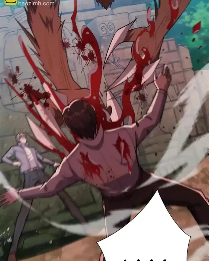 Dị Năng Trùng Sinh Ta Sớm Ở Đỉnh Cao Chap 72 - Next Chap 71