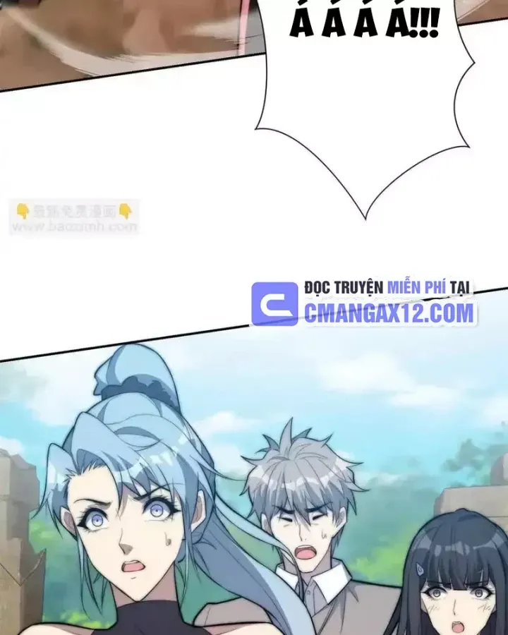Dị Năng Trùng Sinh Ta Sớm Ở Đỉnh Cao Chap 72 - Next Chap 71