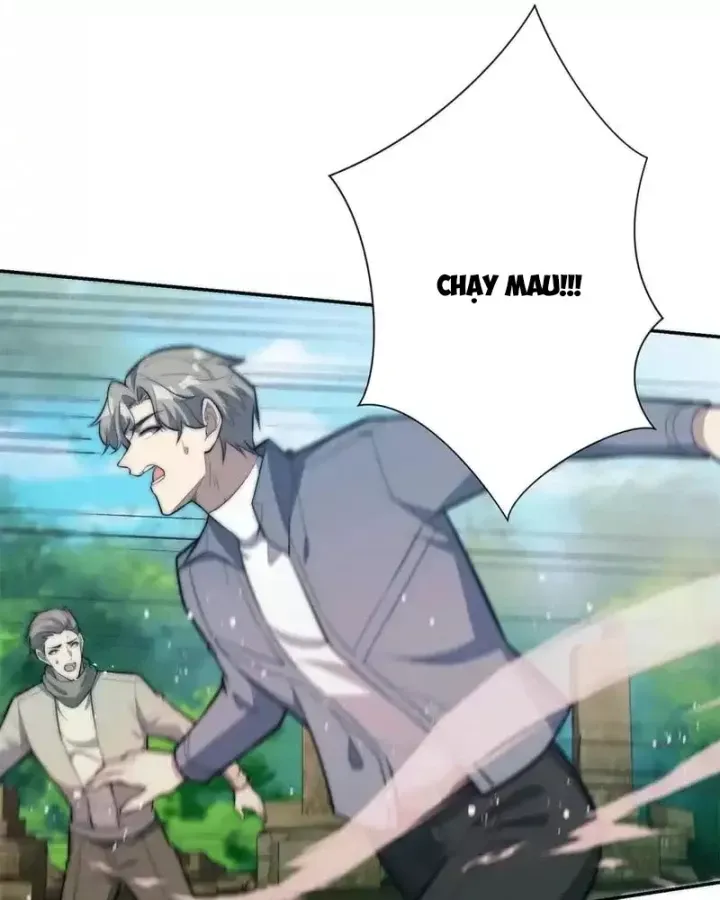 Dị Năng Trùng Sinh Ta Sớm Ở Đỉnh Cao Chap 72 - Next Chap 71