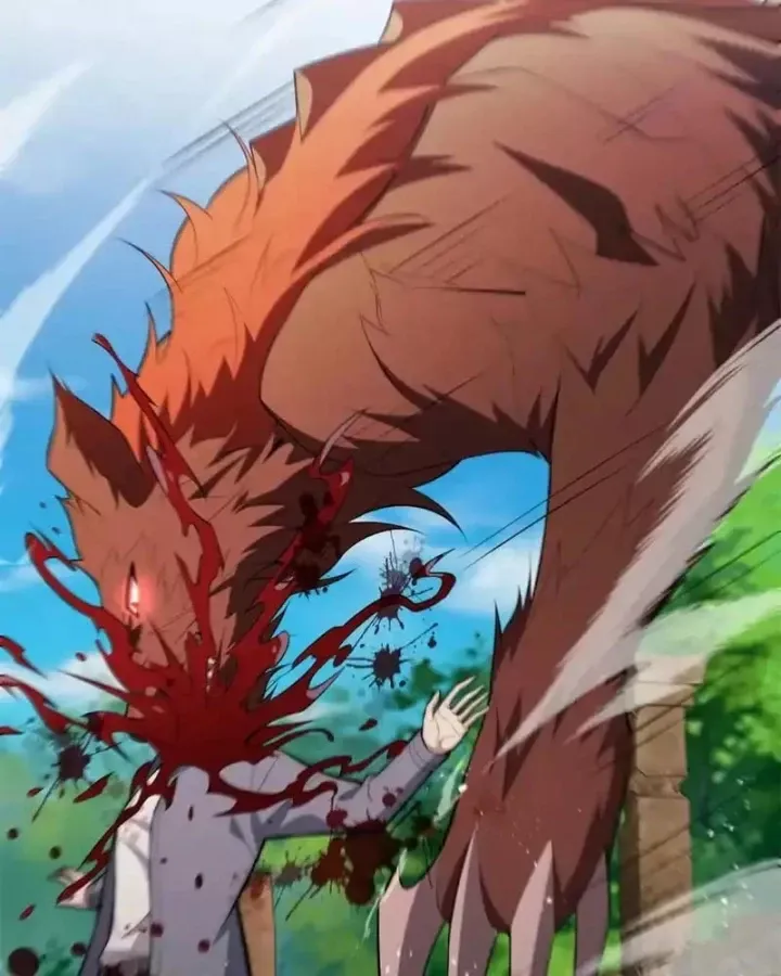 Dị Năng Trùng Sinh Ta Sớm Ở Đỉnh Cao Chap 72 - Next Chap 71