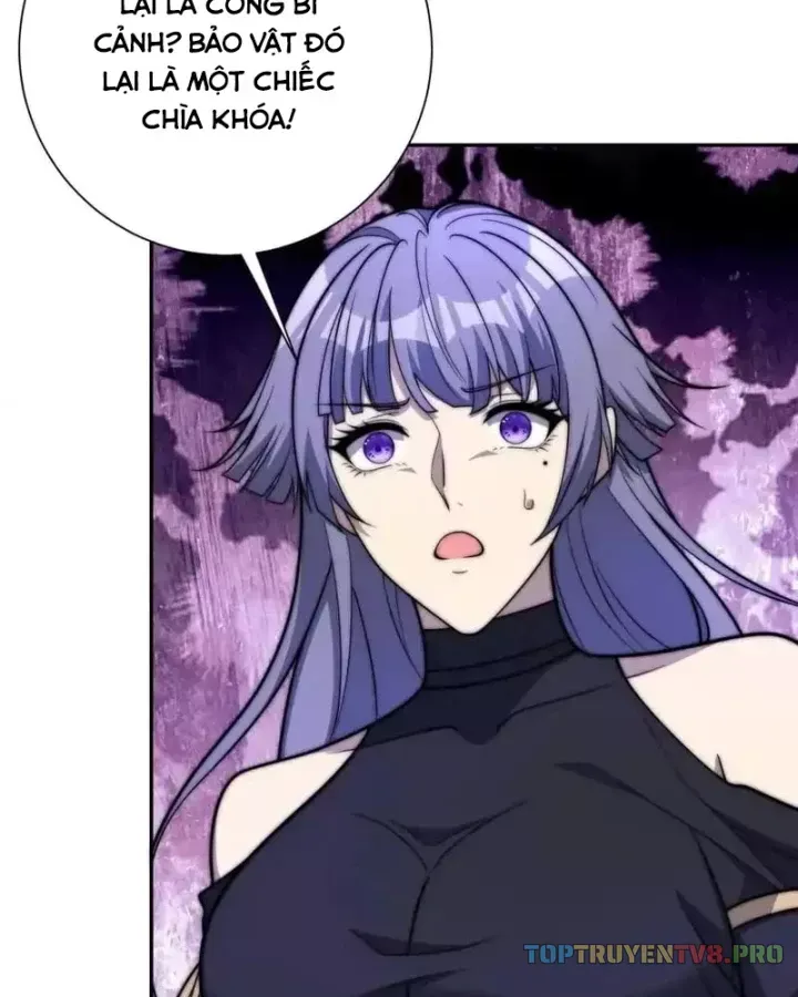 Dị Năng Trùng Sinh Ta Sớm Ở Đỉnh Cao Chap 72 - Next Chap 71