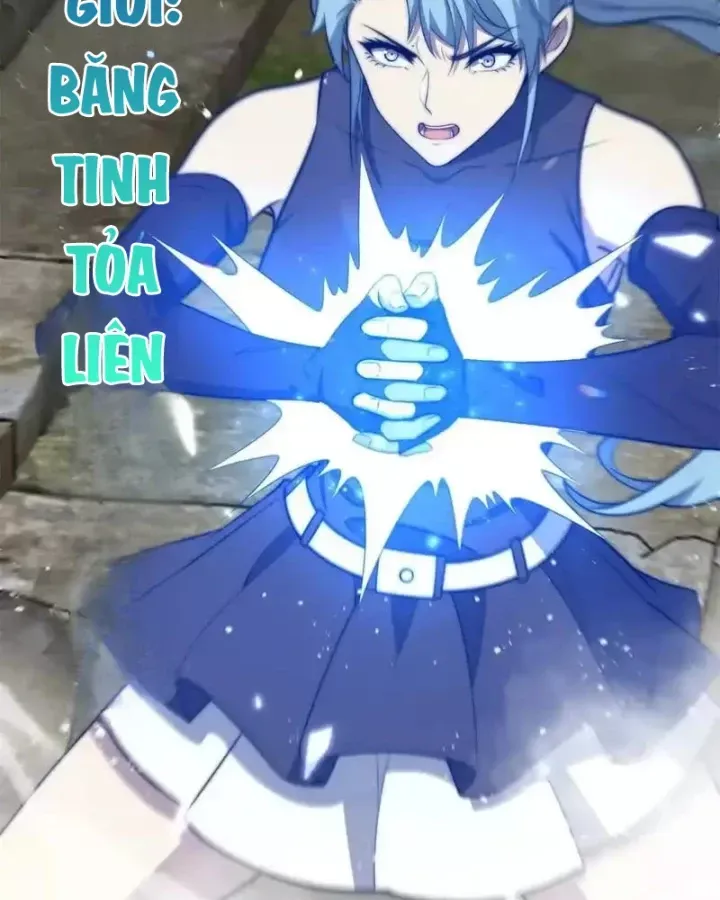 Dị Năng Trùng Sinh Ta Sớm Ở Đỉnh Cao Chap 72 - Next Chap 71