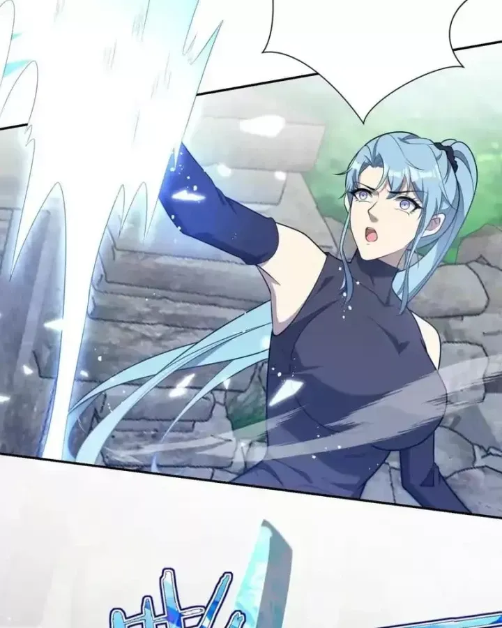 Dị Năng Trùng Sinh Ta Sớm Ở Đỉnh Cao Chap 72 - Next Chap 71