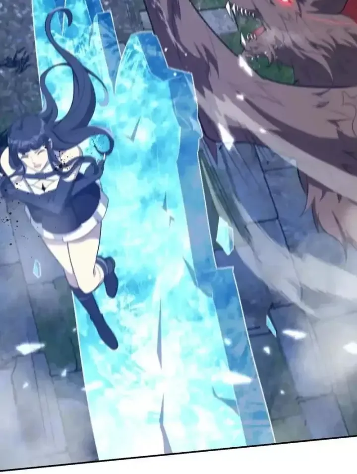 Dị Năng Trùng Sinh Ta Sớm Ở Đỉnh Cao Chap 72 - Next Chap 71