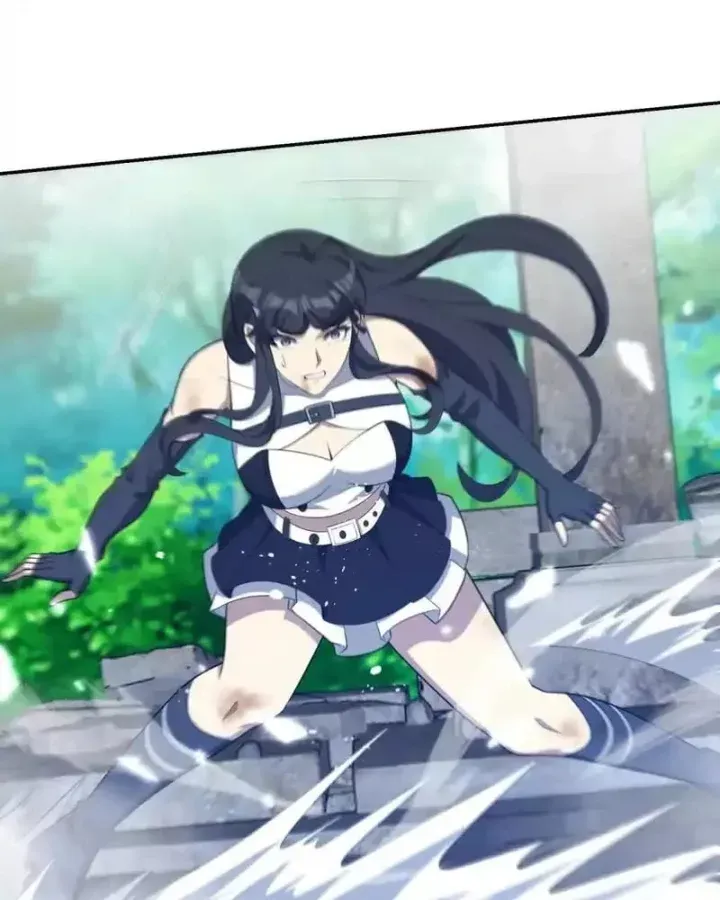 Dị Năng Trùng Sinh Ta Sớm Ở Đỉnh Cao Chap 72 - Next Chap 71