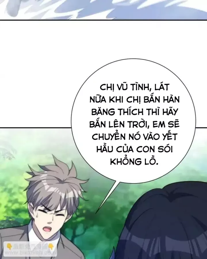 Dị Năng Trùng Sinh Ta Sớm Ở Đỉnh Cao Chap 72 - Next Chap 71