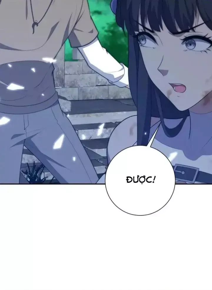 Dị Năng Trùng Sinh Ta Sớm Ở Đỉnh Cao Chap 72 - Next Chap 71