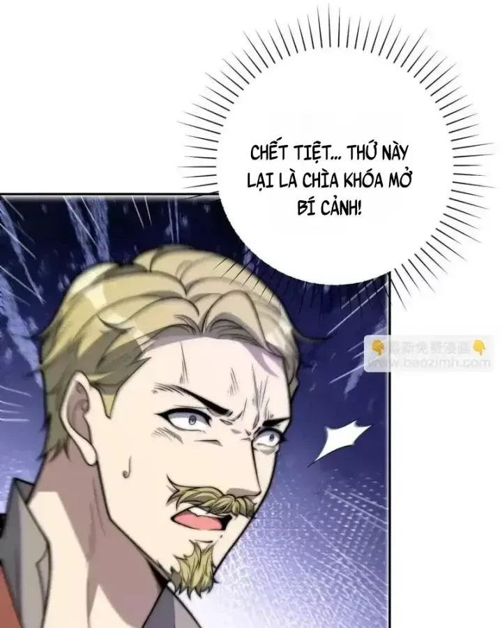 Dị Năng Trùng Sinh Ta Sớm Ở Đỉnh Cao Chap 72 - Next Chap 71