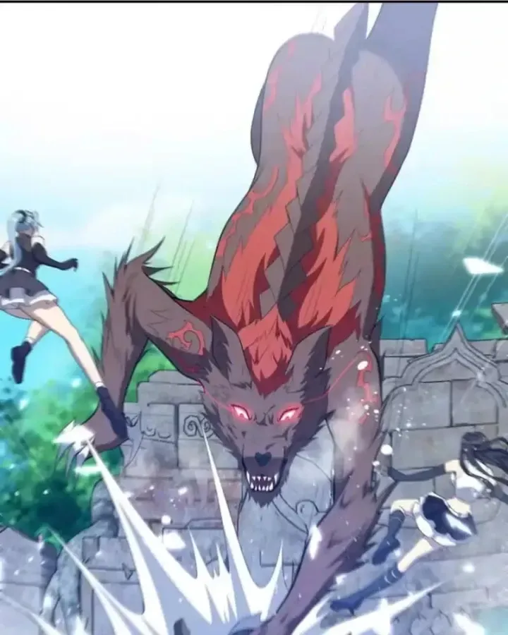 Dị Năng Trùng Sinh Ta Sớm Ở Đỉnh Cao Chap 72 - Next Chap 71