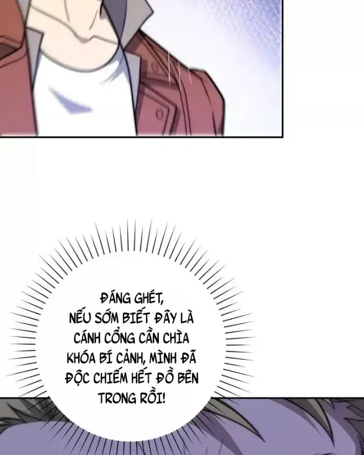 Dị Năng Trùng Sinh Ta Sớm Ở Đỉnh Cao Chap 72 - Next Chap 71