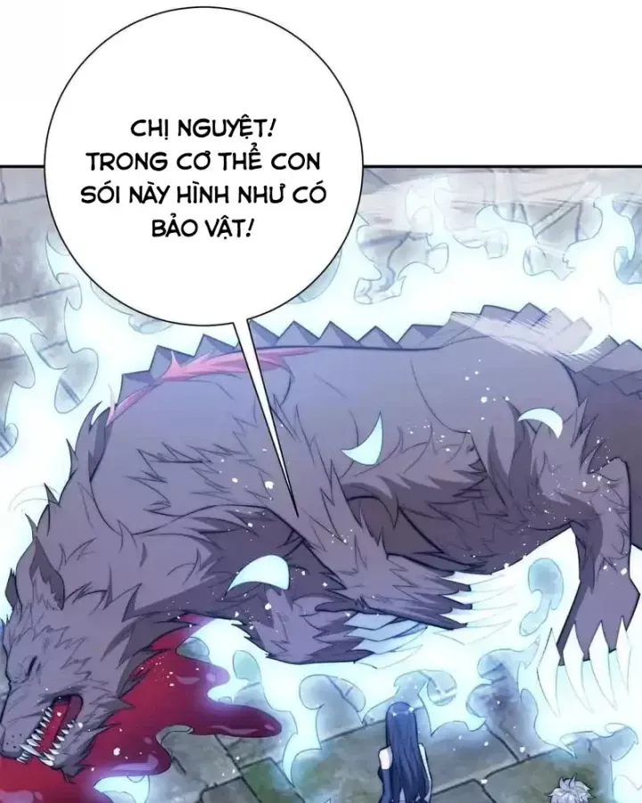Dị Năng Trùng Sinh Ta Sớm Ở Đỉnh Cao Chap 72 - Next Chap 71