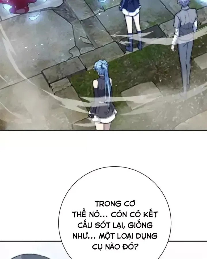 Dị Năng Trùng Sinh Ta Sớm Ở Đỉnh Cao Chap 72 - Next Chap 71