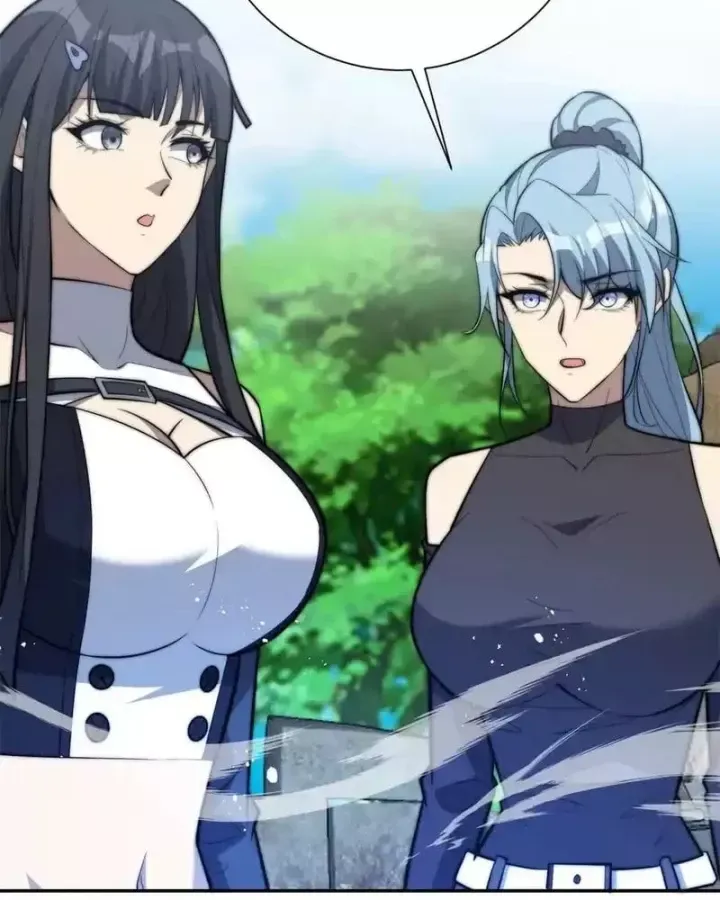 Dị Năng Trùng Sinh Ta Sớm Ở Đỉnh Cao Chap 72 - Next Chap 71