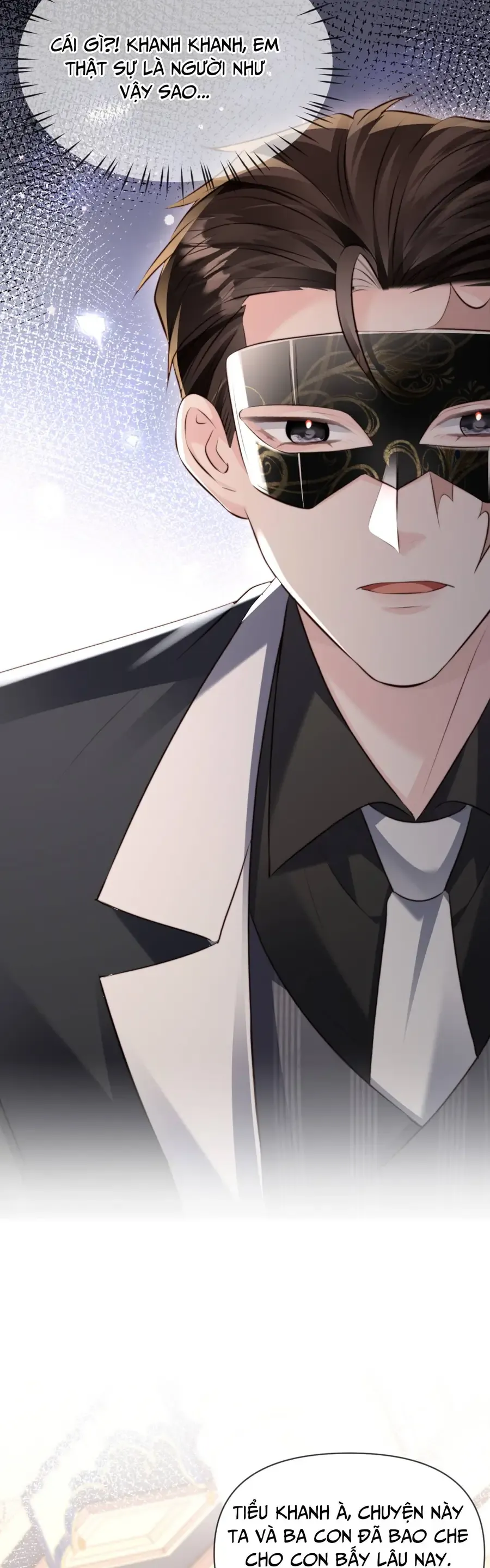 Diệt Vong Trong Tình Yêu Của Hắn [Chap 40]