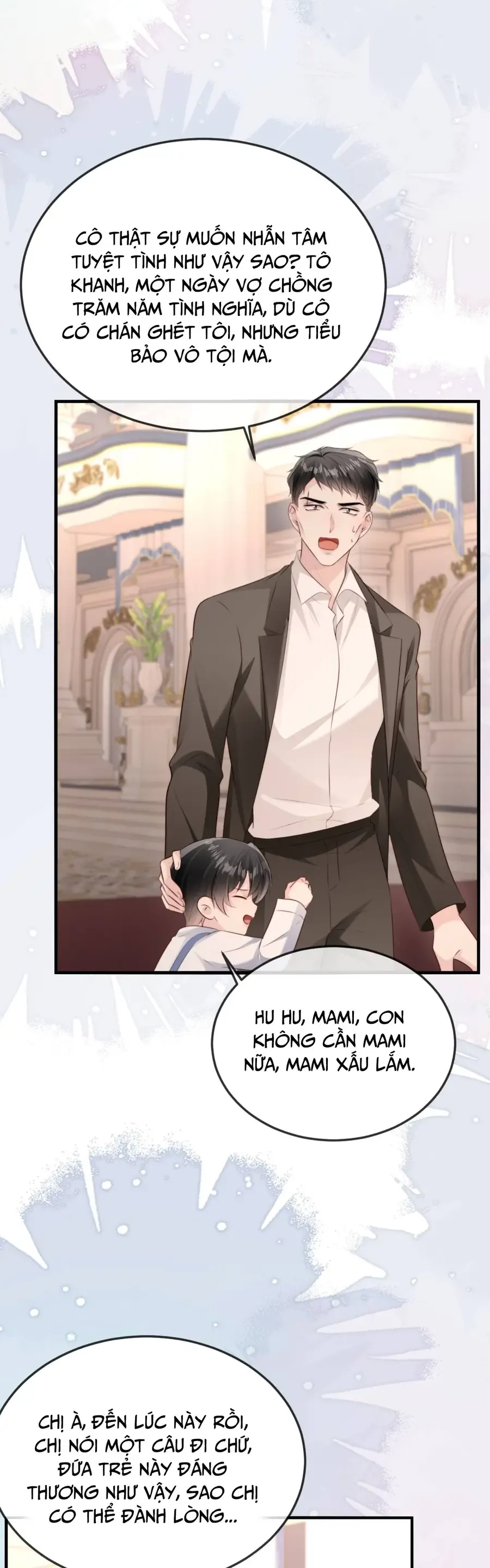 Diệt Vong Trong Tình Yêu Của Hắn [Chap 40]