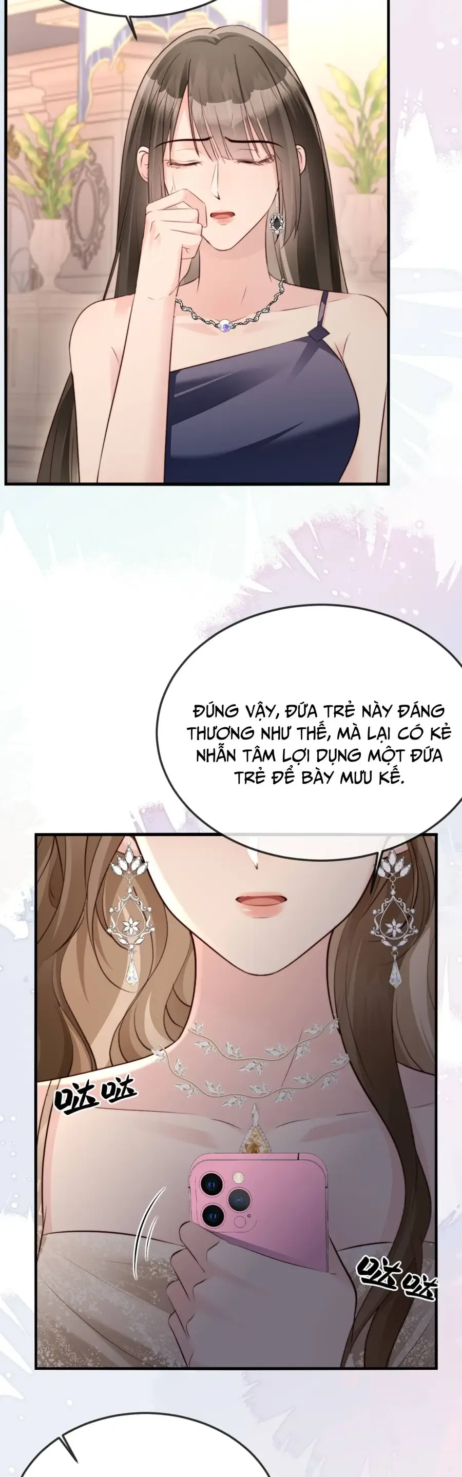 Diệt Vong Trong Tình Yêu Của Hắn [Chap 40]