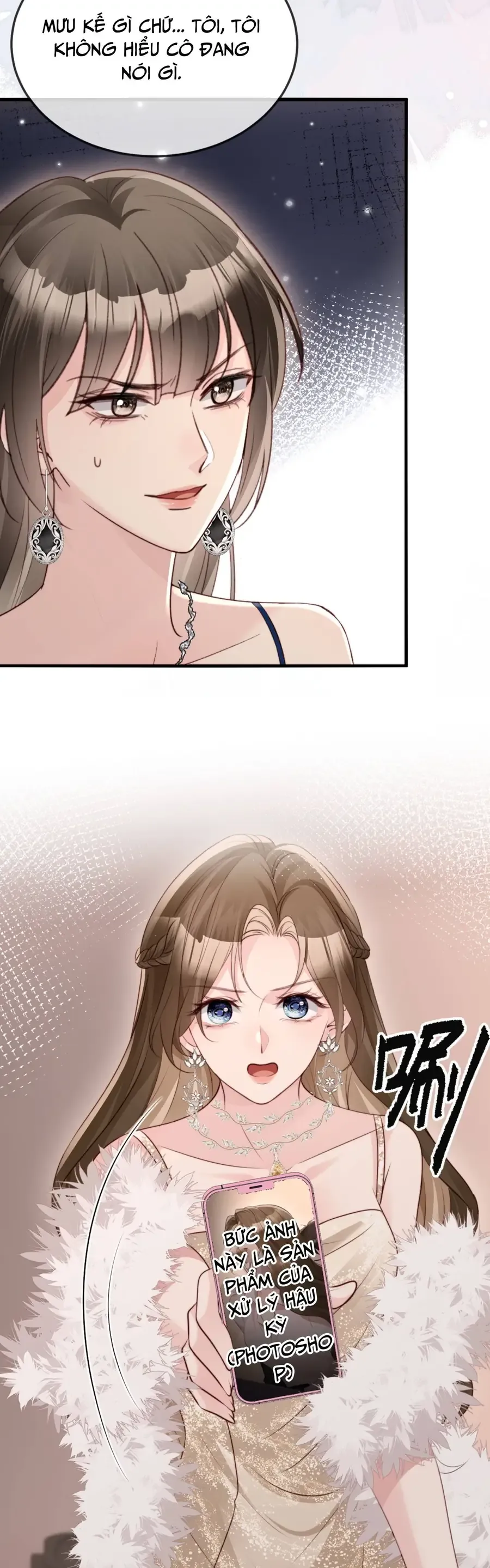 Diệt Vong Trong Tình Yêu Của Hắn [Chap 40]