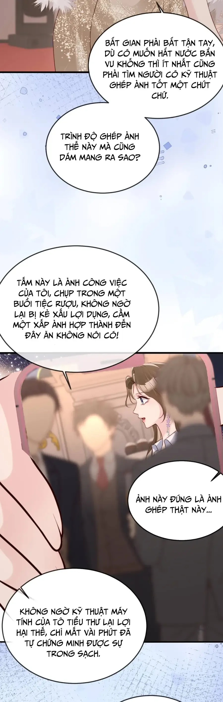 Diệt Vong Trong Tình Yêu Của Hắn [Chap 40]