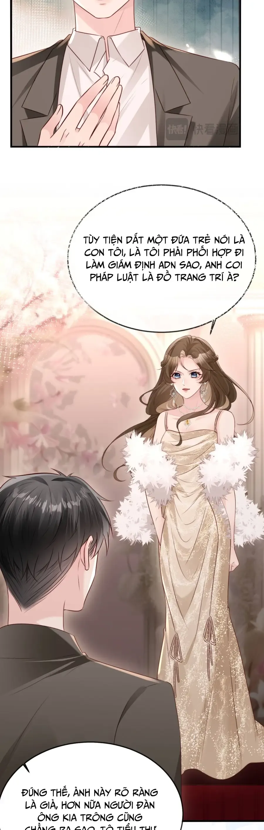 Diệt Vong Trong Tình Yêu Của Hắn [Chap 40]