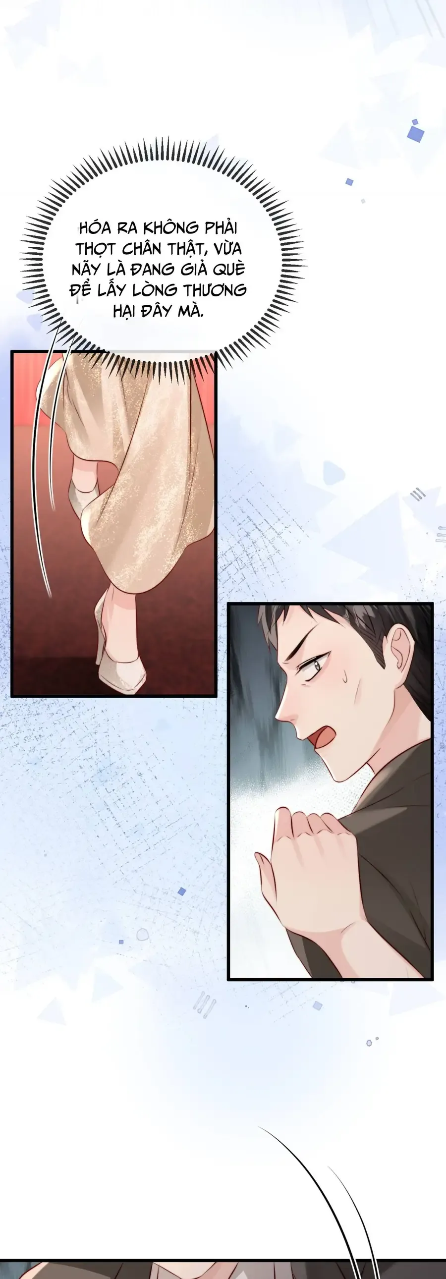 Diệt Vong Trong Tình Yêu Của Hắn [Chap 40]