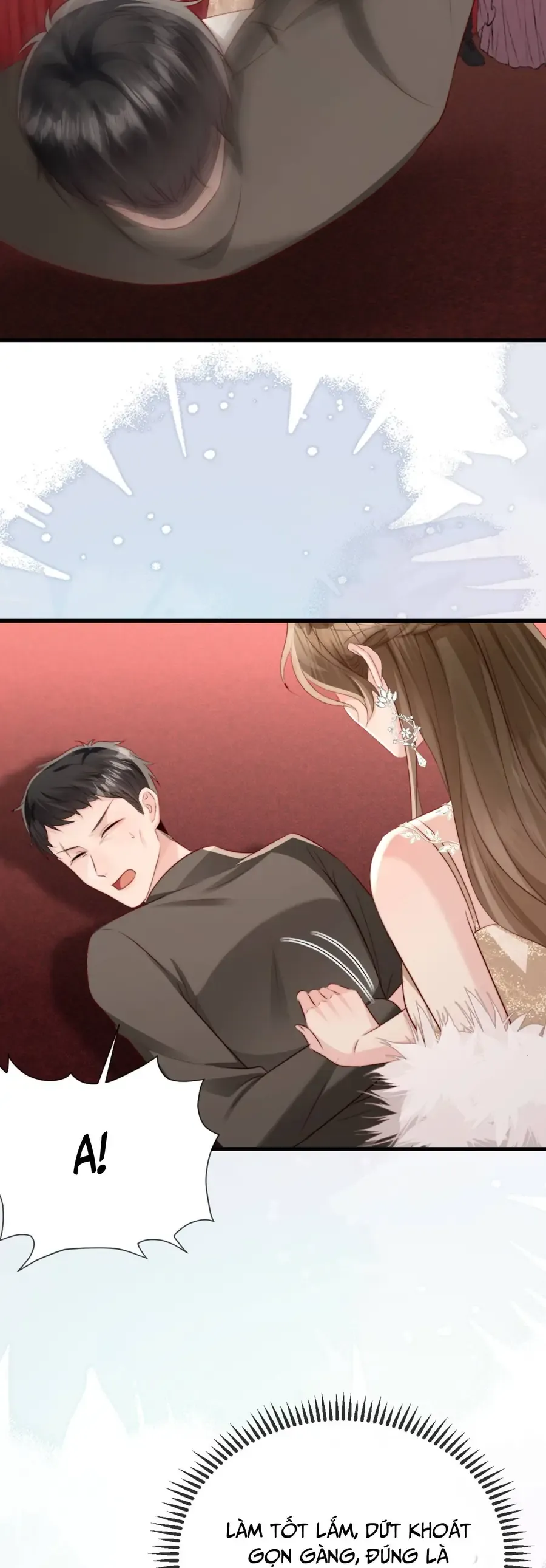 Diệt Vong Trong Tình Yêu Của Hắn [Chap 40]