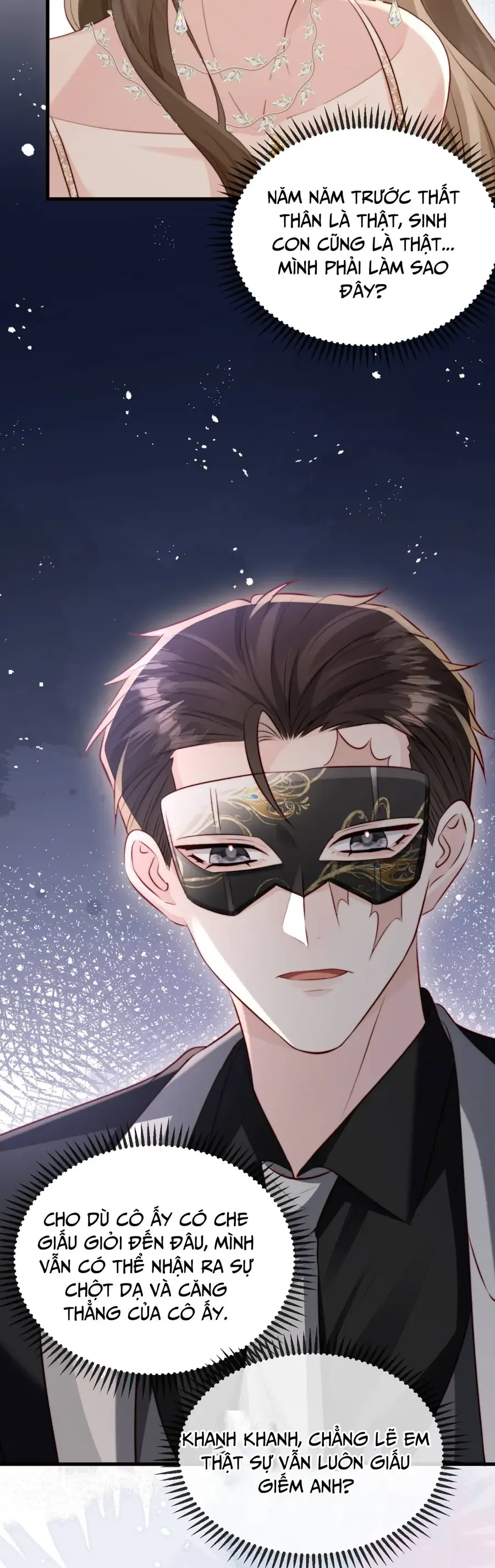 Diệt Vong Trong Tình Yêu Của Hắn [Chap 40]