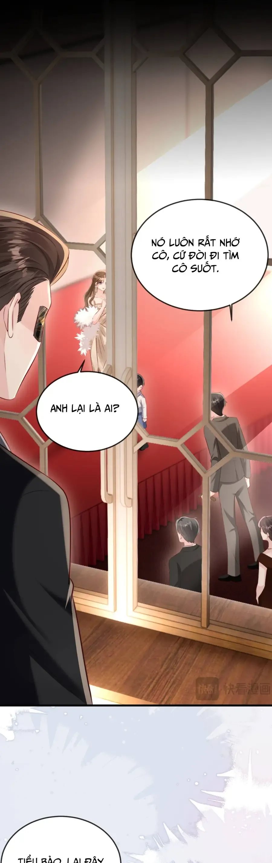 Diệt Vong Trong Tình Yêu Của Hắn [Chap 40]