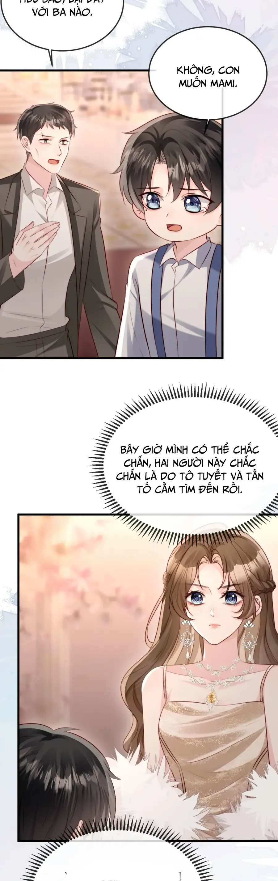 Diệt Vong Trong Tình Yêu Của Hắn [Chap 40]