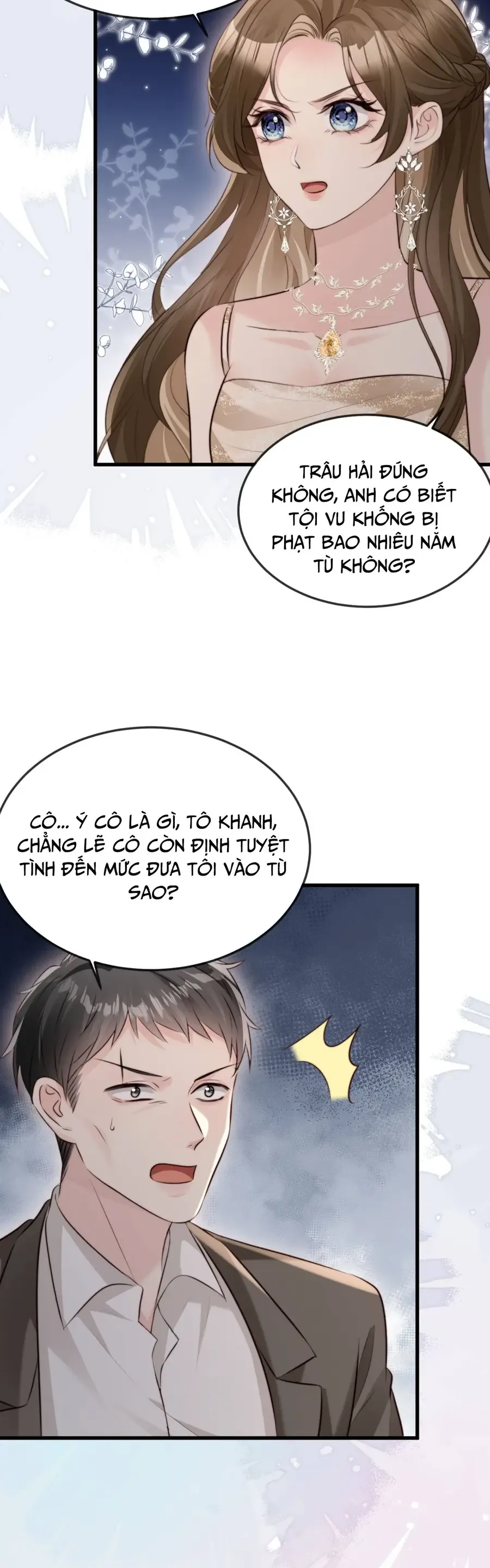 Diệt Vong Trong Tình Yêu Của Hắn [Chap 40]