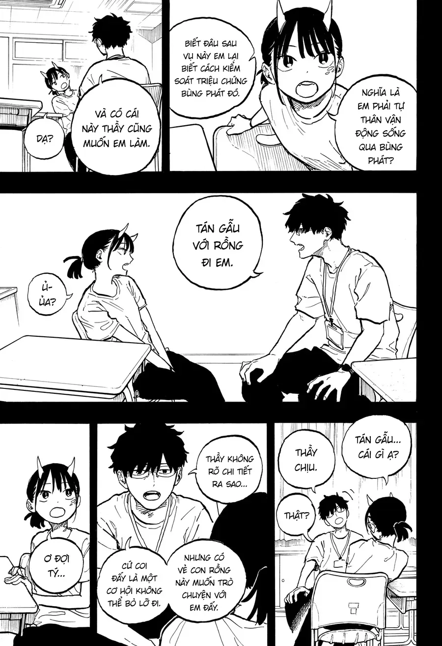 Ruri Dragon Chap 44 - Next Chap 43