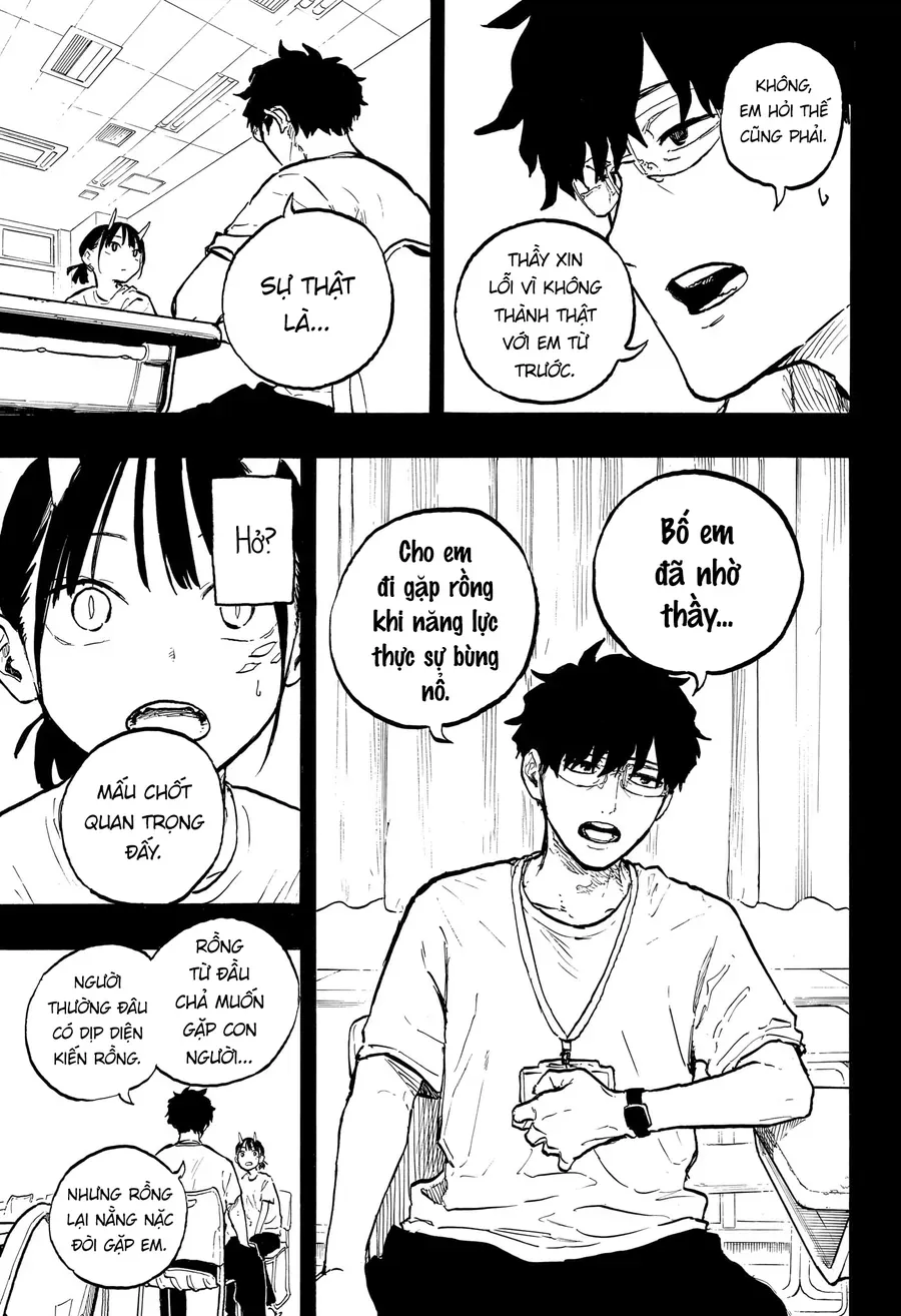 Ruri Dragon Chap 44 - Next Chap 43