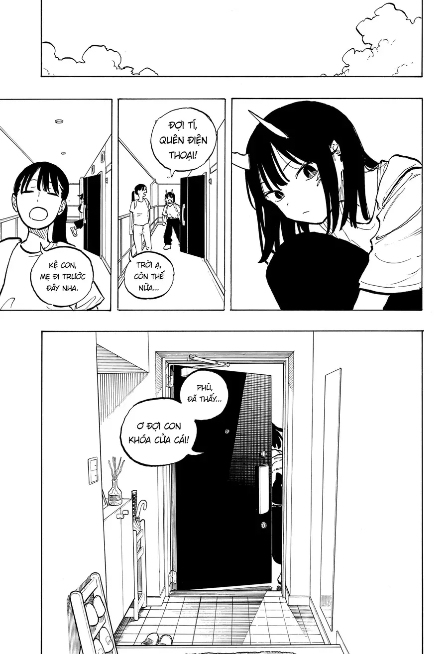 Ruri Dragon Chap 44 - Next Chap 43