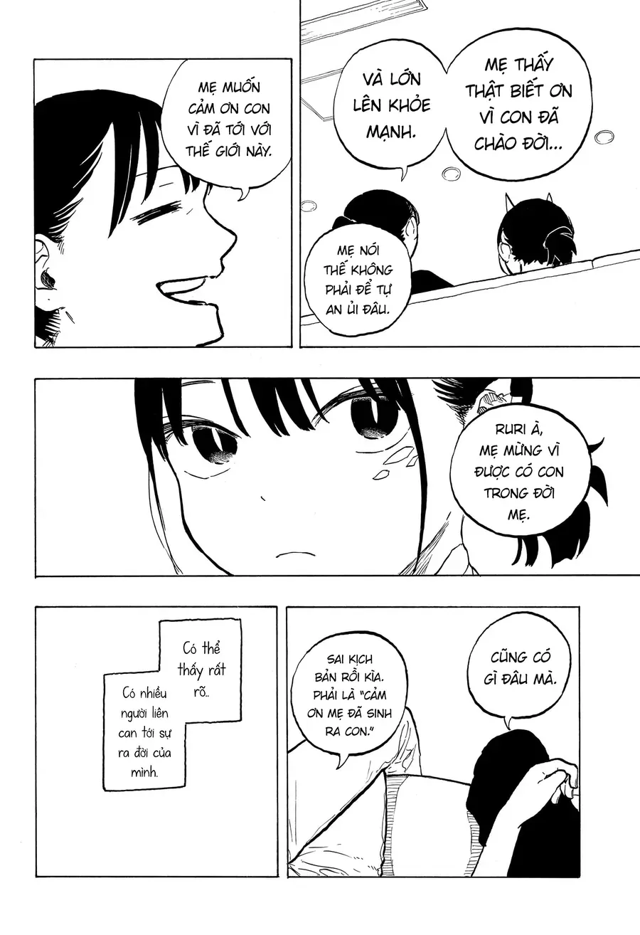 Ruri Dragon Chap 44 - Next Chap 43